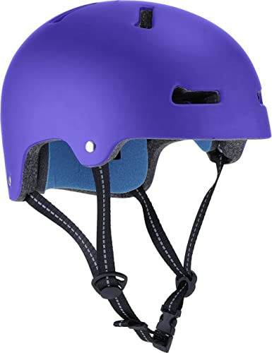Reversal Lux Unisex – Erwachsene Lux Sporthelme, Blau, S Reversal Lux Unisex – Erwachsene Lux Sporthelme, Blau, S von Reversal Lux