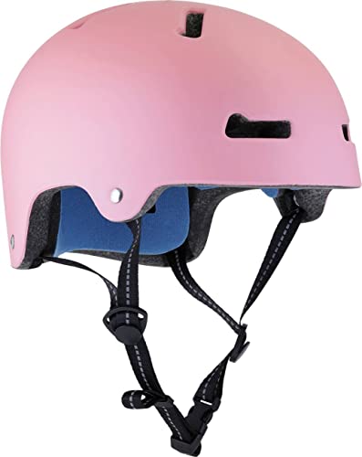 Reversal Lux Unisex – Erwachsene Lux Sporthelme, Pink, S Reversal Lux Unisex – Erwachsene Lux Sporthelme, Pink, S von Reversal Lux