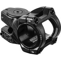 Reverse Components Black-ONE D-2 Ahead-Vorbau 35mm Ø31,8 & Ø35mm Reverse Components Black-ONE D-2 Ahead-Vorbau 35mm Ø31,8 & Ø35mm von Reverse Components