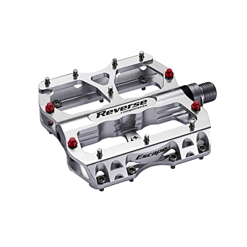 Reverse 30047 Pedal Escape Silver, Silber-Silber, 100x100 Reverse 30047 Pedal Escape Silver, Silber-Silber, 100x100 von Reverse