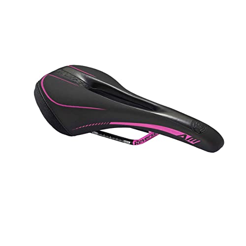 Reverse AM Ergo MTB Fahrrad Sattel schwarz/türkis Reverse AM Ergo MTB Fahrrad Sattel schwarz/türkis von Reverse