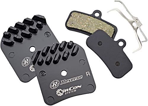Reverse AirCon Bremsbeläge System Set für Saint/Zee Reverse AirCon Bremsbeläge System Set für Saint/Zee von Reverse