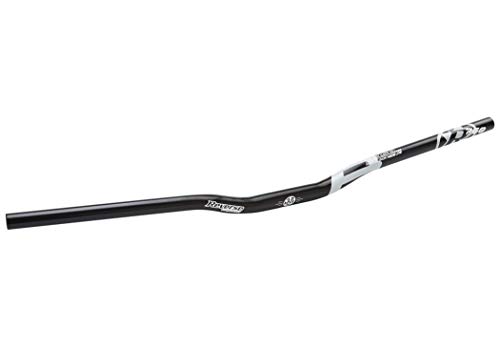 Reverse Base Fahrrad Lenker 25.4mm / 38mm 760mm schwarz Reverse Base Fahrrad Lenker 25.4mm / 38mm 760mm schwarz von Reverse