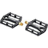 Reverse Components Black ONE Titanium Pedale Reverse Components Black ONE Titanium Pedale von Reverse Components
