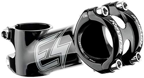 Reverse E-XC Vorbau 31.8mm schwarz/grau: Größe: 31.8mm 100mm 20° Reverse E-XC Vorbau 31.8mm schwarz/grau: Größe: 31.8mm 100mm 20° von Reverse