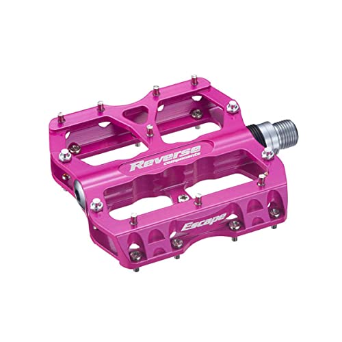 Reverse Escape Flat Pedal MTB Downhill Candy Reverse Escape Flat Pedal MTB Downhill Candy von Reverse