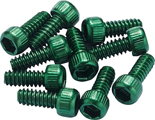 Reverse Escape Pro + Black One Pedal Alu Pin Set US grün Reverse Escape Pro + Black One Pedal Alu Pin Set US grün von Reverse