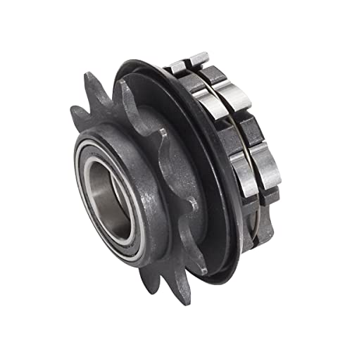 Reverse Freilauf für Base Hinterradnabe 10T schwarz Reverse Freilauf für Base Hinterradnabe 10T schwarz von Reverse