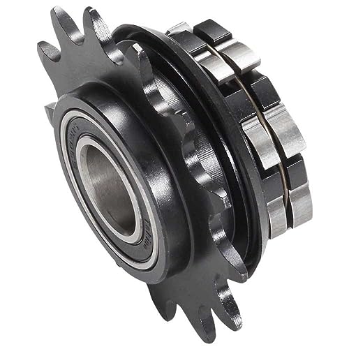 Reverse Freilauf für Base Hinterradnabe 9T schwarz Reverse Freilauf für Base Hinterradnabe 9T schwarz von Reverse