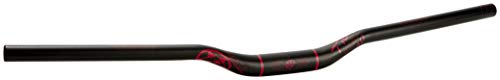 Reverse Lead-770mm MTB Lenker 31,8mm schwarz/rot Reverse Lead-770mm MTB Lenker 31,8mm schwarz/rot von Reverse