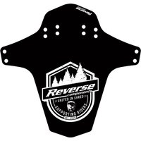 Reverse Mudfender Supporting Riders MTB-Schutzblech von Reverse