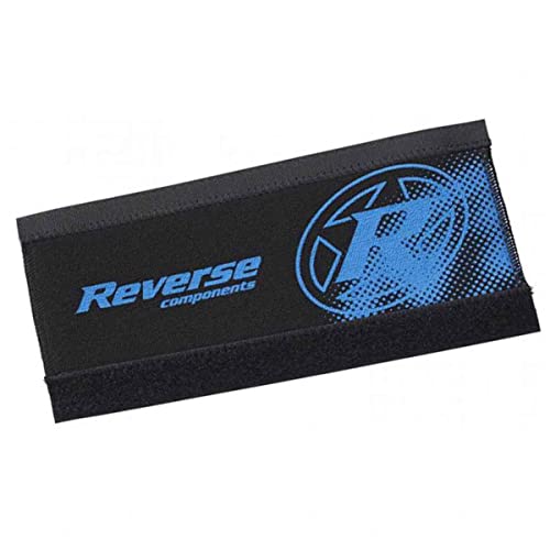 Reverse Neopren Kettenstrebenschutz schwarz/blau Reverse Neopren Kettenstrebenschutz schwarz/blau von Reverse