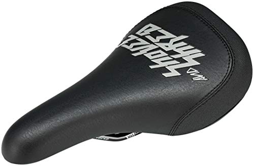 Reverse Nico Vink Shovel & Shred MTB FR Downhill Fahrrad Sattel schwarz/grau von Reverse