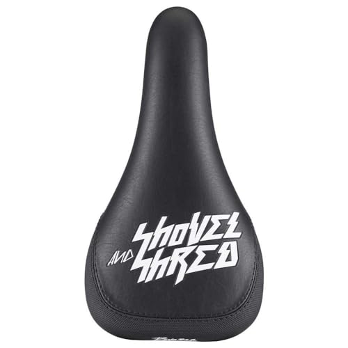Reverse Nico Vink Shovel & Shred MTB FR Downhill Fahrrad Sattel schwarz/grau Reverse Nico Vink Shovel & Shred MTB FR Downhill Fahrrad Sattel schwarz/grau von Reverse