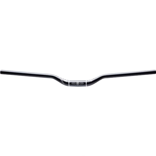 Reverse Nico Vink Signature Series Fahrrad Lenker 31,8 mm / 810mm / 48mm schwarz Reverse Nico Vink Signature Series Fahrrad Lenker 31,8 mm / 810mm / 48mm schwarz von Reverse