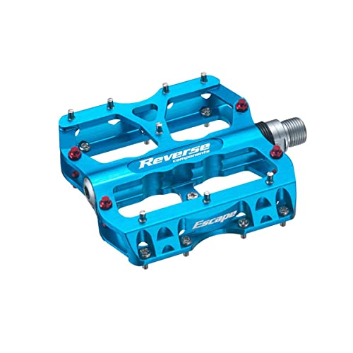 Reverse 30096 Pedal Escape, Light-Blue Anodized, Hellblau Reverse 30096 Pedal Escape, Light-Blue Anodized, Hellblau von Reverse