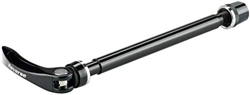 Reverse QR12/10 Quick-Release Axle Aluminium Reverse QR12/10 Quick-Release Axle Aluminium von Reverse