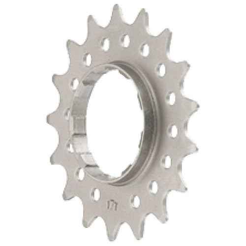 Reverse Single Speed Ritzel Extra Strong Stahl 15 Zähne Reverse Single Speed Ritzel Extra Strong Stahl 15 Zähne von Reverse