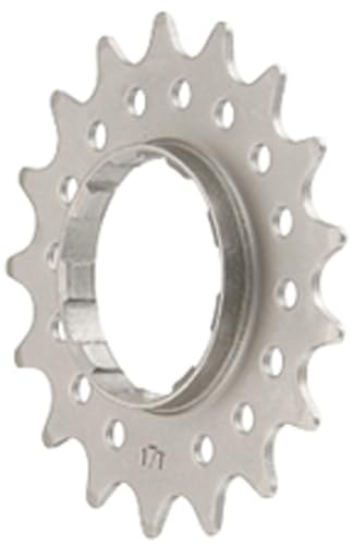 Reverse Single Speed Ritzel Extra Strong Stahl 16 Zähne Reverse Single Speed Ritzel Extra Strong Stahl 16 Zähne von Reverse