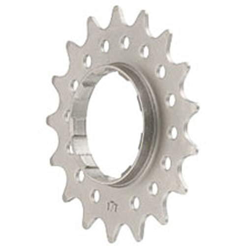 Reverse Single Speed Ritzel Extra Strong Stahl 17 Zähne Reverse Single Speed Ritzel Extra Strong Stahl 17 Zähne von Reverse
