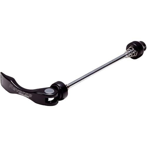 Reverse Standard Schnellspanner vorne schwarz Reverse Standard Schnellspanner vorne schwarz von Reverse