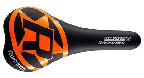 reverse saddle fort wird crmo schwarz orange reverse saddle fort wird crmo schwarz orange von Reverse