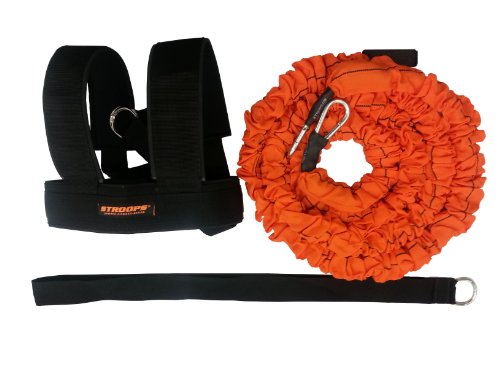 SURGE Accelerator Orange orange 48 Kg SURGE Accelerator Orange orange 48 Kg von Revgear