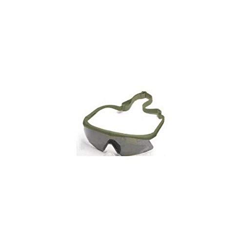 REVISION Militär-blattwespe Basic Solar, Herren damen unisex, schwarz REVISION Militär-blattwespe Basic Solar, Herren damen unisex, schwarz von Revision