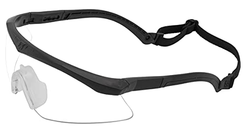 REVISION Sawfly Legacy Max-Wrap Basic Kit Clear, Schwarz, M REVISION Sawfly Legacy Max-Wrap Basic Kit Clear, Schwarz, M von Revision
