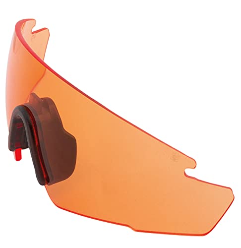 REVISION Sawfly R3 Max-Wrap Ersatzglas Vermillion REVISION Sawfly R3 Max-Wrap Ersatzglas Vermillion von Revision