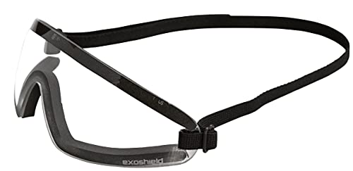 Revision Brille Exoshield Clear Revision Brille Exoshield Clear von Revision