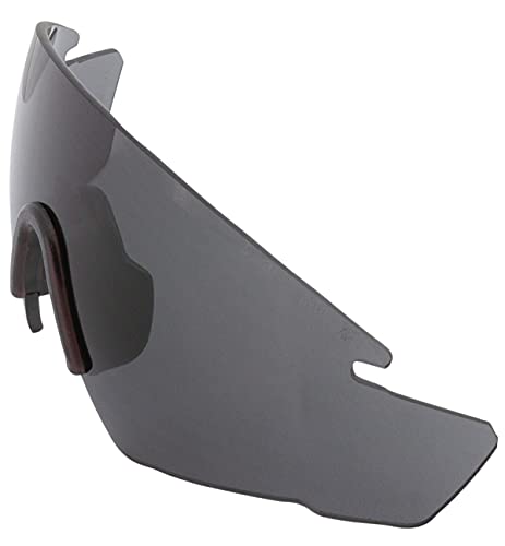 Revision Sawfly R3 Max-Wrap Ersatzglas Smoke Revision Sawfly R3 Max-Wrap Ersatzglas Smoke von Revision
