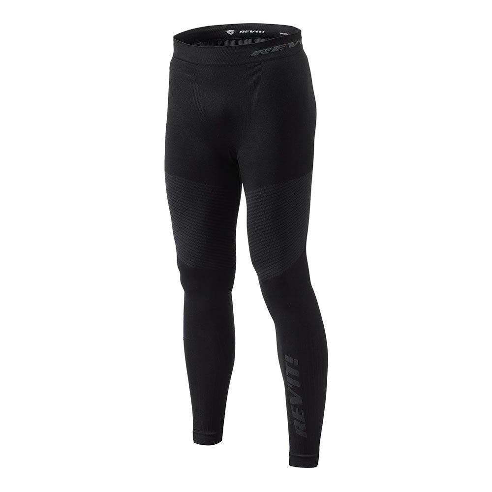 Revit Airborne 2 Leggings Schwarz M-L Mann von Revit