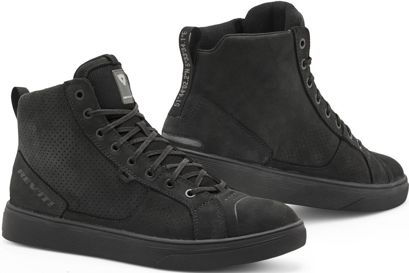 Revit Arrow Motorradschuhe Motorradstiefel Revit Arrow Motorradschuhe Motorradstiefel von Revit