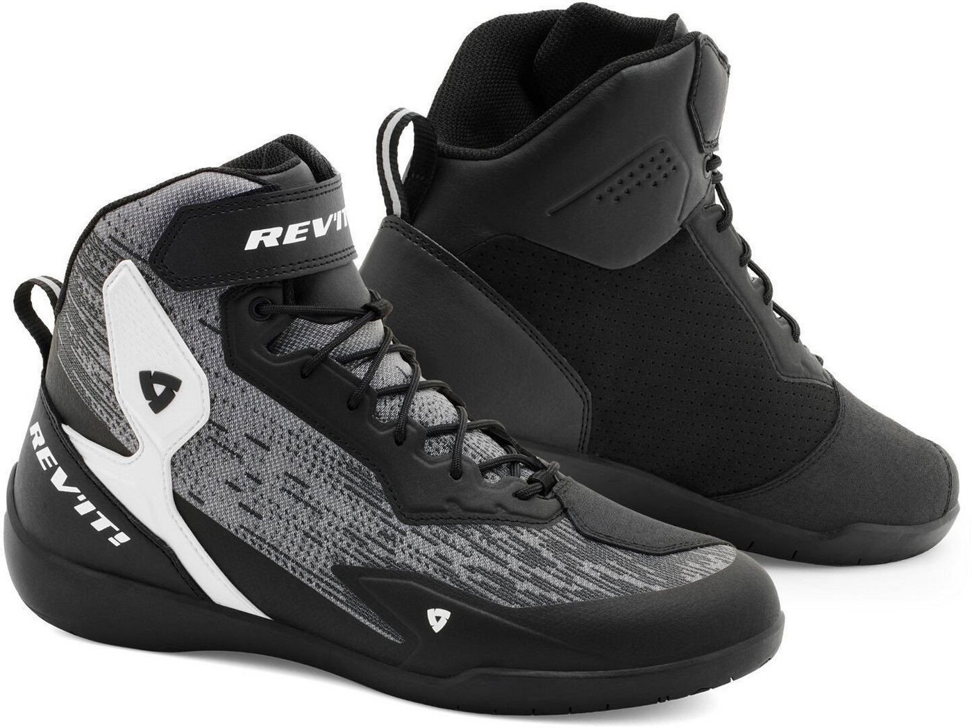 Revit G-Force 2 Air Motorrad Schuhe Motorradstiefel von Revit