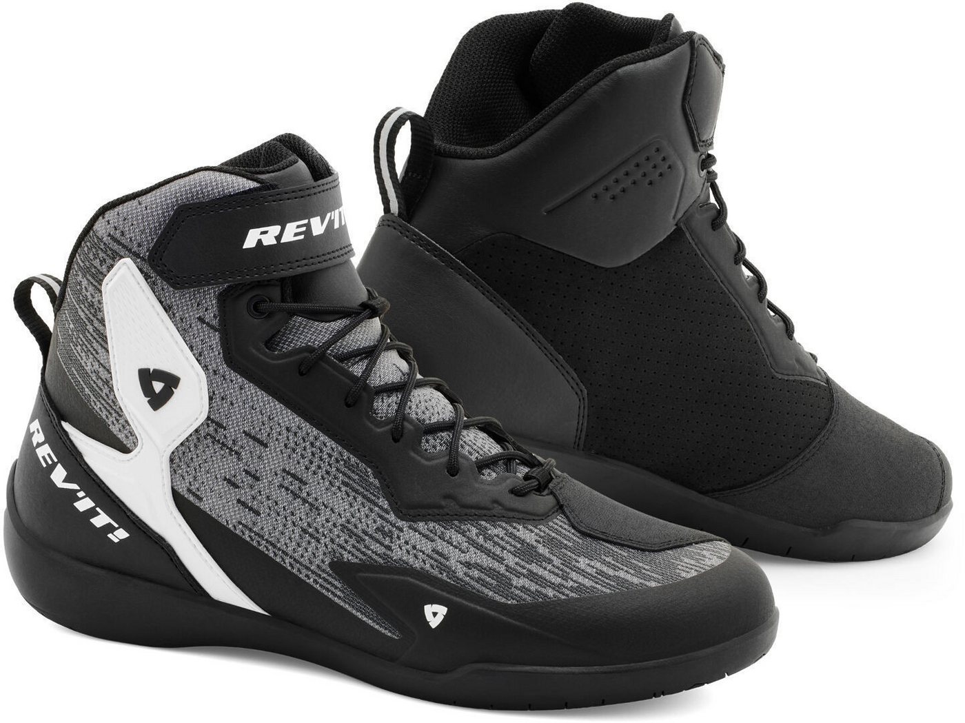 Revit G-Force 2 Air Motorrad Schuhe Motorradstiefel Revit G-Force 2 Air Motorrad Schuhe Motorradstiefel von Revit
