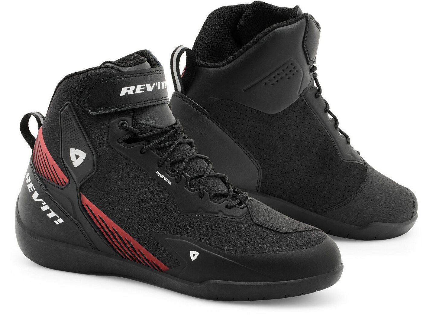 Revit G-Force 2 H2O Neon wasserdichte Motorrad Schuhe Motorradstiefel Revit G-Force 2 H2O Neon wasserdichte Motorrad Schuhe Motorradstiefel von Revit
