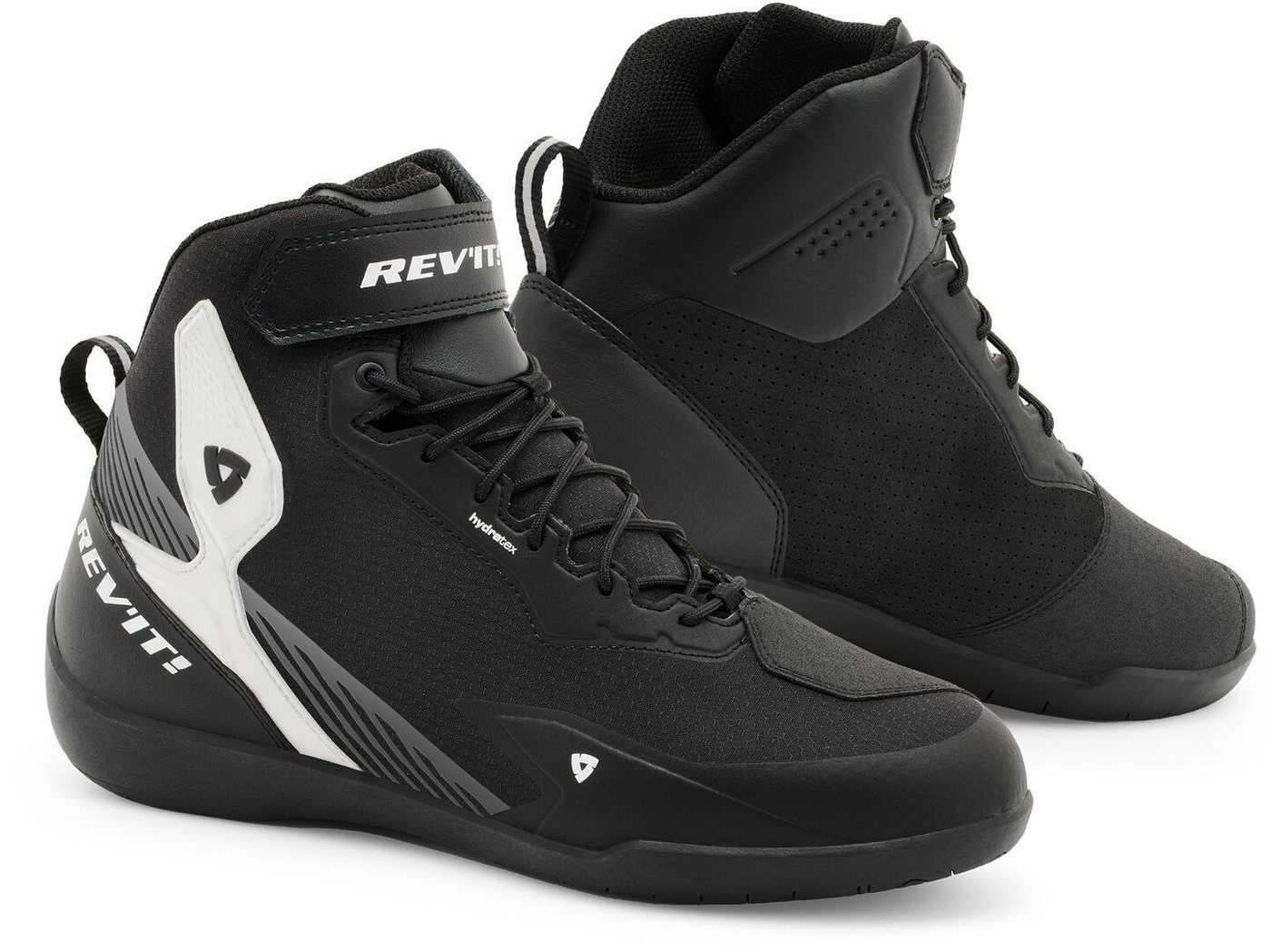 Revit G-Force 2 H2O wasserdichte Motorrad Schuhe Motorradstiefel Revit G-Force 2 H2O wasserdichte Motorrad Schuhe Motorradstiefel von Revit