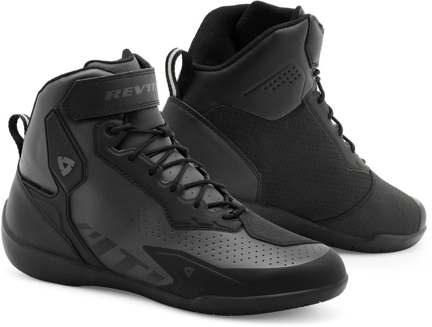 Revit G-Force 2 Motorrad Schuhe Motorradstiefel Revit G-Force 2 Motorrad Schuhe Motorradstiefel von Revit