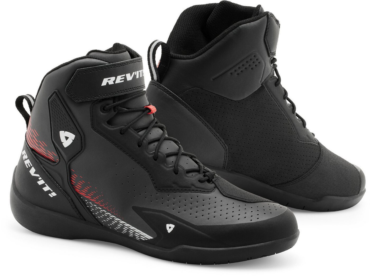 Revit G-Force 2 Neon Motorrad Schuhe Motorradstiefel Revit G-Force 2 Neon Motorrad Schuhe Motorradstiefel von Revit
