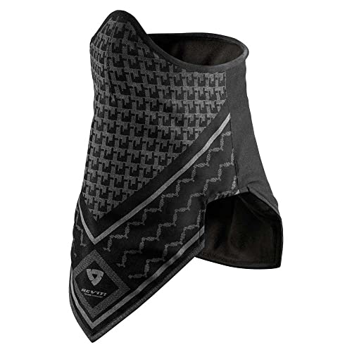 Revit Halskrause Irving WB, Farbe schwarz, Größe S Revit Halskrause Irving WB, Farbe schwarz, Größe S von REV'IT!