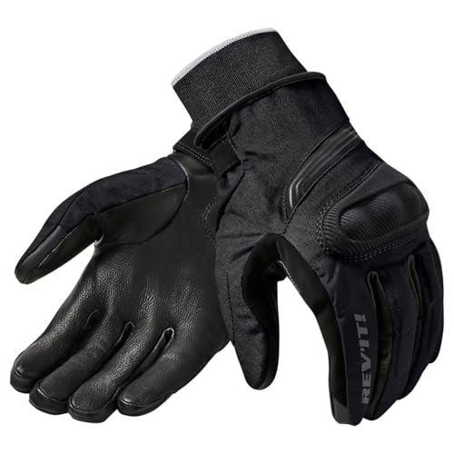 REV'IT! Revit Hydra 2 H2O Motorradhandschuhe REV'IT! Revit Hydra 2 H2O Motorradhandschuhe von REV'IT!