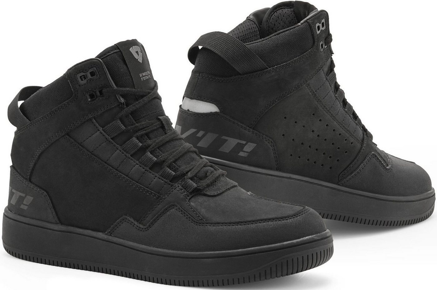 Revit Jefferson Motorradschuhe Motorradstiefel Revit Jefferson Motorradschuhe Motorradstiefel von Revit
