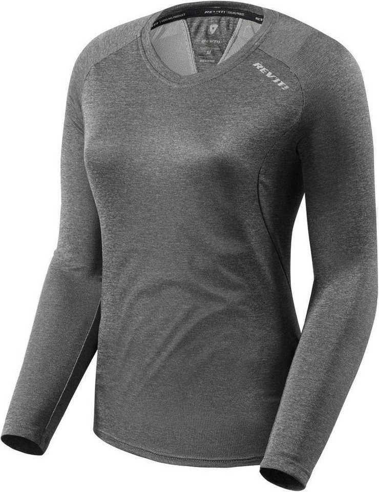Revit Radtrikot Sky LS Damen Funktionsshirt Revit Radtrikot Sky LS Damen Funktionsshirt von Revit