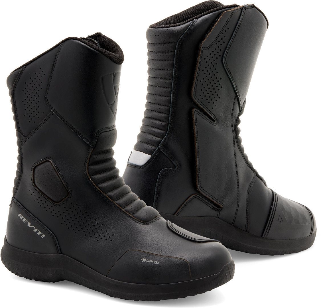 Revit Link GTX Motorrad Stiefel Motorradstiefel Revit Link GTX Motorrad Stiefel Motorradstiefel von Revit