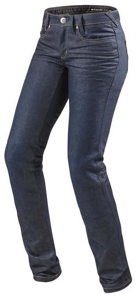 Revit Motorradhose Madison 2 RF Damenjeans Revit Motorradhose Madison 2 RF Damenjeans von Revit
