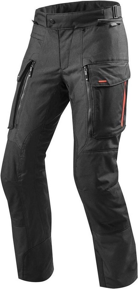 Revit Motorradhose Sand 3 Textilhose Revit Motorradhose Sand 3 Textilhose von Revit
