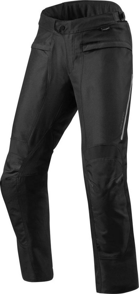 Revit Motorradhose Trousers Factor 4 Motorrad Textilhose Revit Motorradhose Trousers Factor 4 Motorrad Textilhose von Revit