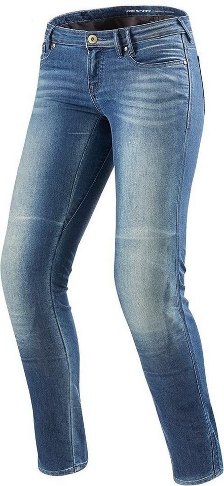 Revit Motorradhose Westwood SF Damen Motorradjeans Revit Motorradhose Westwood SF Damen Motorradjeans von Revit