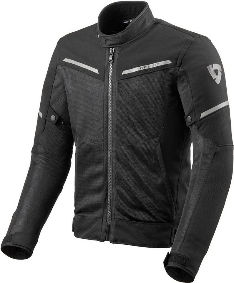 Revit Motorradjacke Airwave 3 Motorrad Textiljacke Revit Motorradjacke Airwave 3 Motorrad Textiljacke von Revit